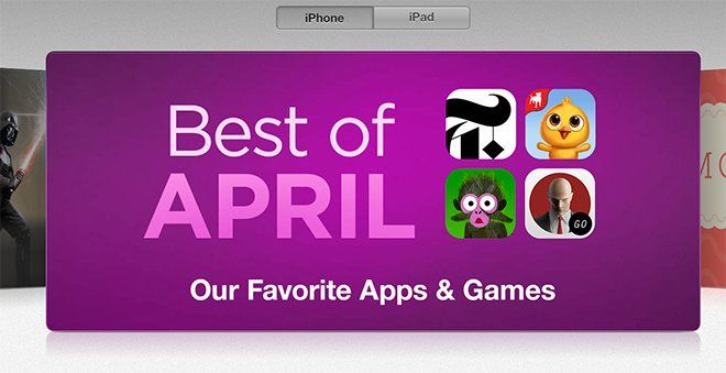 bestofapril