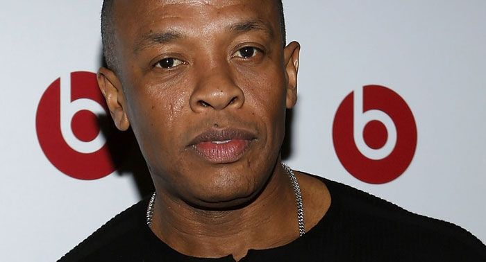 There's no beating Dre when it comes to earnings among hip-hop artists.