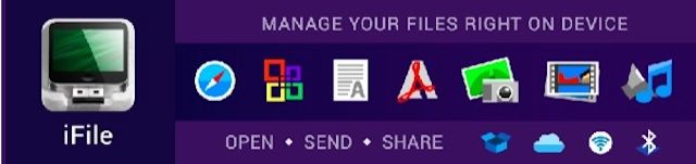 iFile