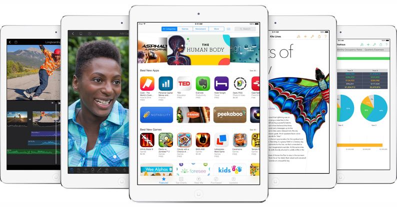 ipad