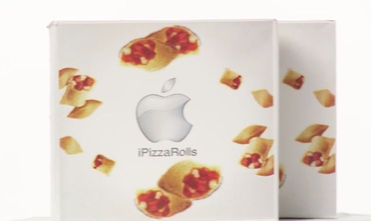 ipizzarolls