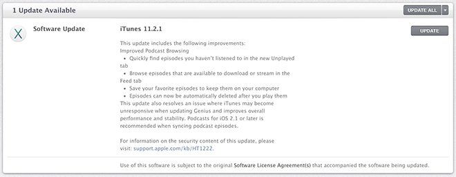 itunes