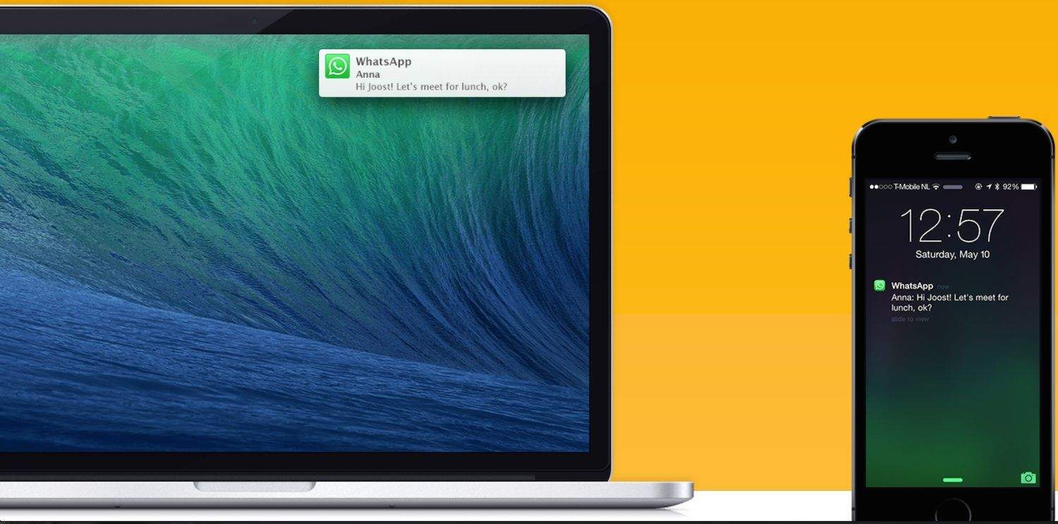 notifier
