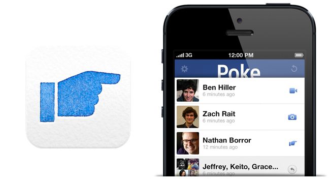 poke
