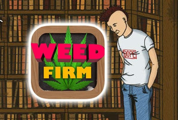 weedfirm