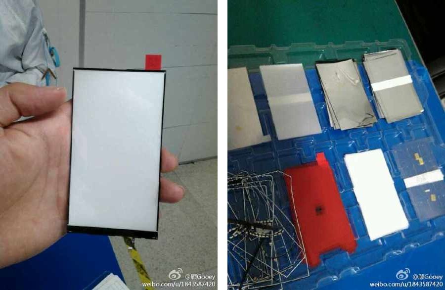 weiboiPhonedisplay
