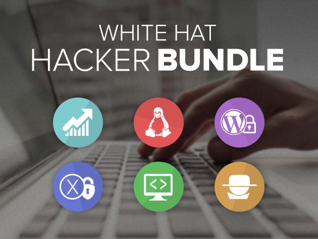 white hat hacker