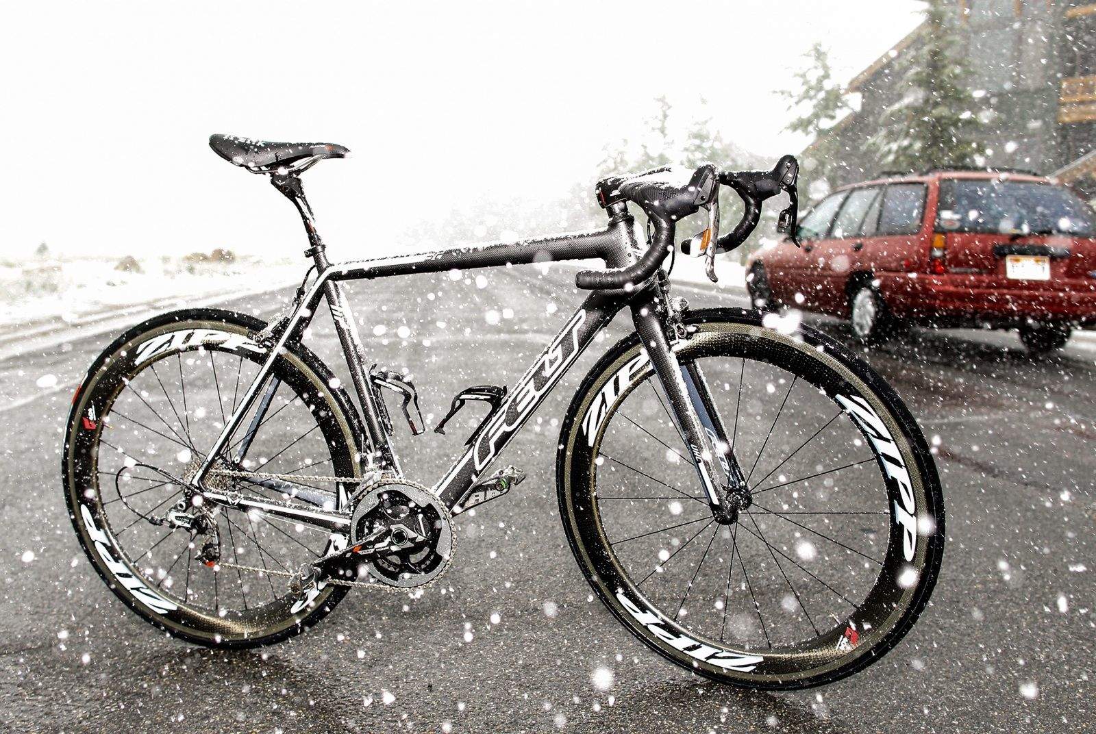 PARK CITY, Utah &mdash; It’s now officially summer (although you couldn't tell it by the snow here last week). That means it’s time to talk about our favorite warm-weather tech obsession: bikes. We recently flew to Utah to check out the newest offerings from several of the most important bike companies. What follows in the gallery above are the items we’re most excited about. There’s everything from battery-powered, full-suspension mountain bikes to ultra-aerodynamic wheels and jackets that glow in the dark. Time to step away from your computer, put down your phone, turn off your tablet and get outside.
