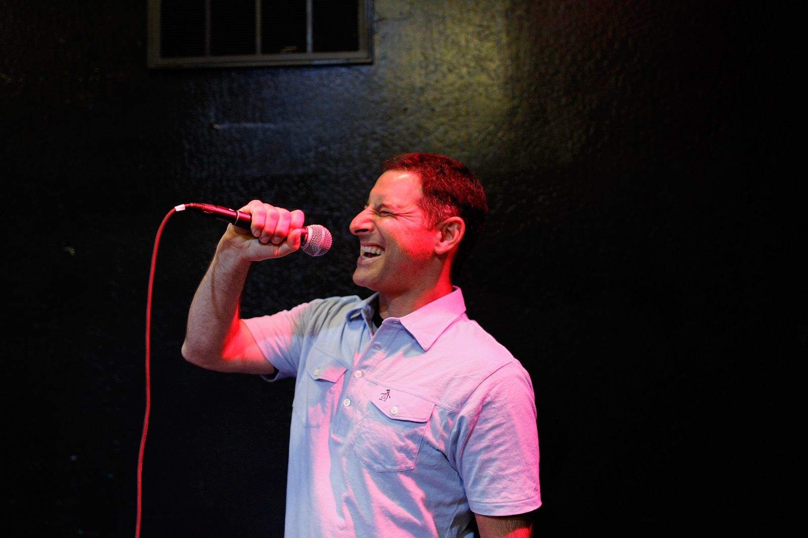 Myles Weissleder Photo: Jim Merithew/Cult of Mac