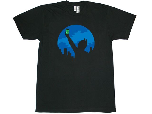 Bat Signal