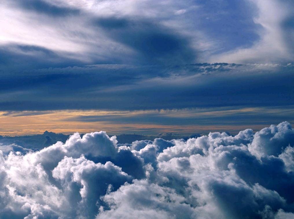 Cloudy-Day