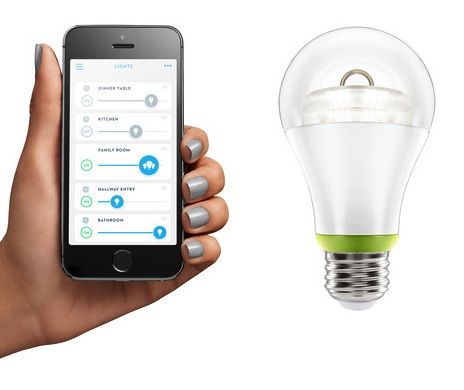 GE-Link
