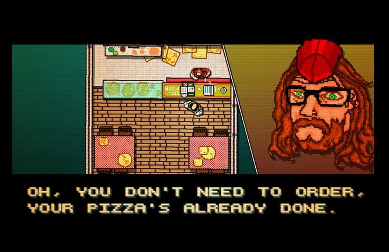 Hotline Miami