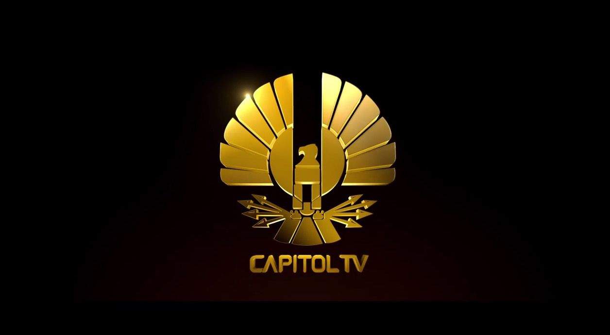 Hunger Games