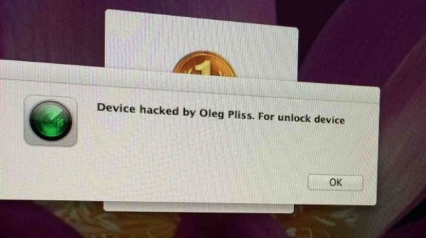 Oleg Pliss
