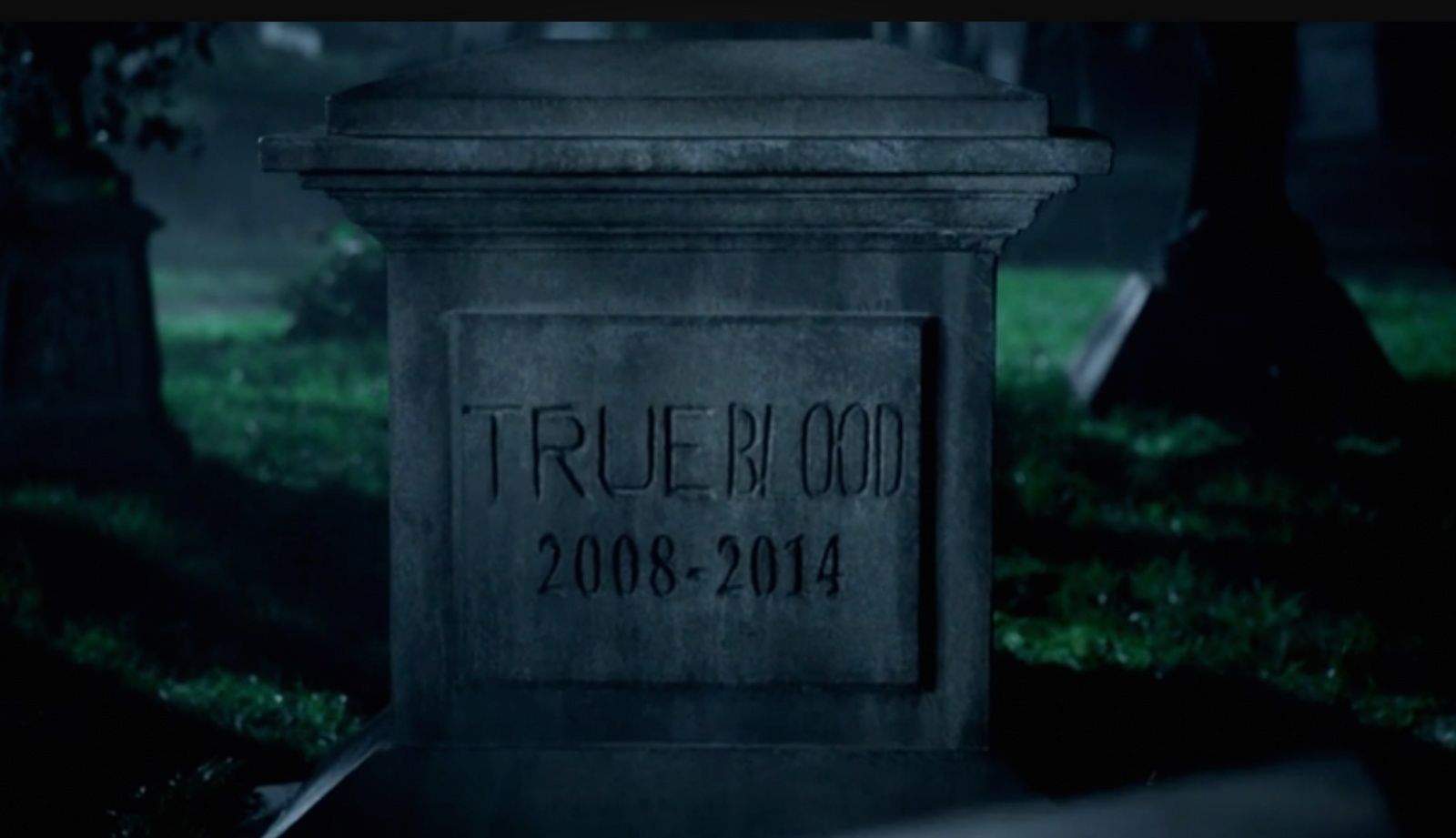 This is the end, my only friend, the end.