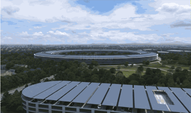 applecampus