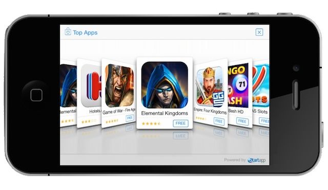 iOS3D