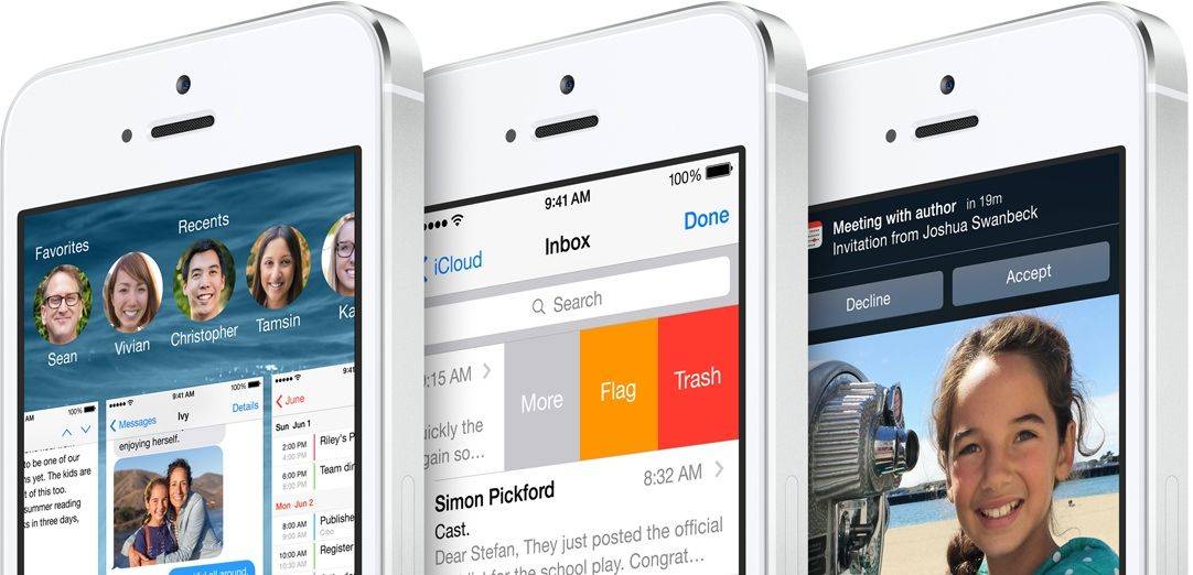iOS8