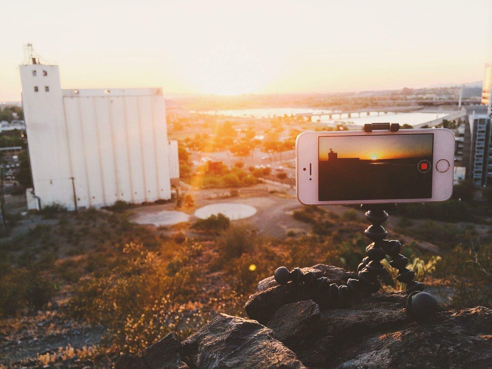 iOS 8 makes time lapse videography easier than XXXXX  photo: Buster Hein, Cult of Mac