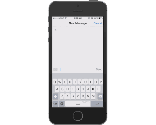 touchpaliOS8keyboard