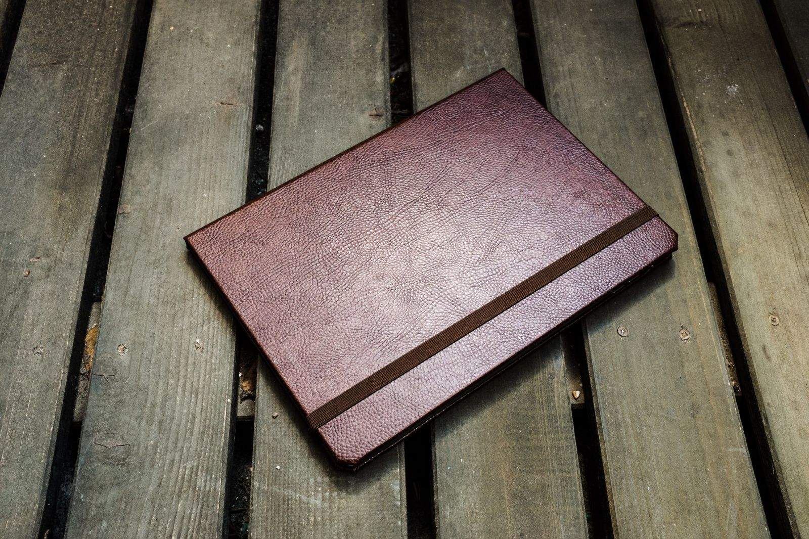 Plain and simple. Charlie Sorrel/Cult of Mac