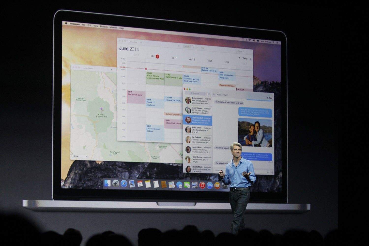 Photo: Roberto Baldwin/The Next Web