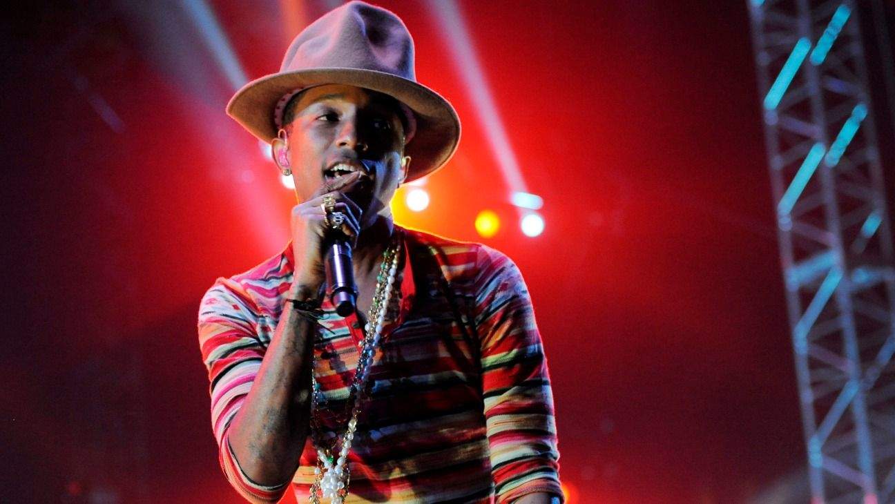 Pharrell-Williams
