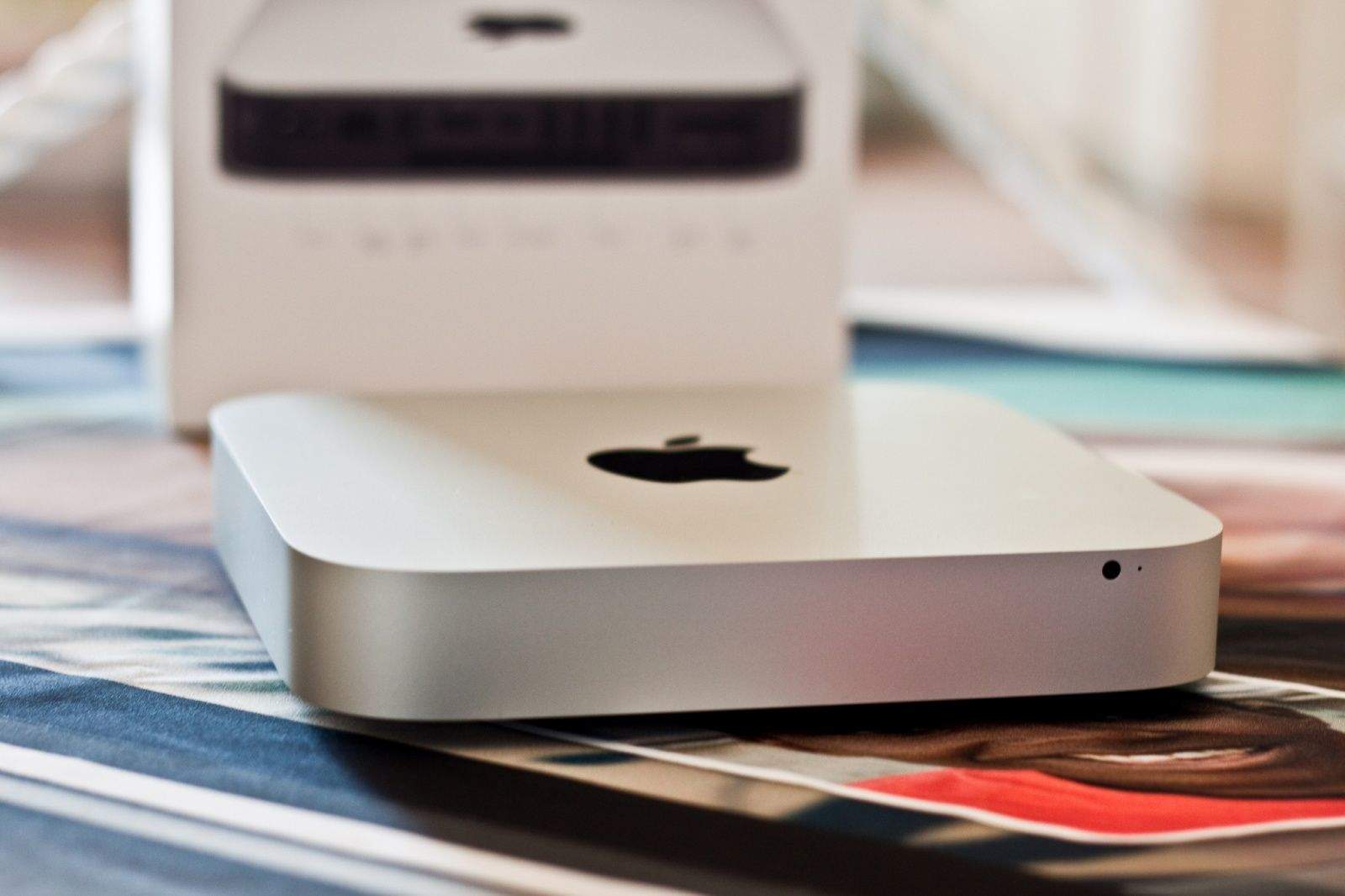 Mac Mini