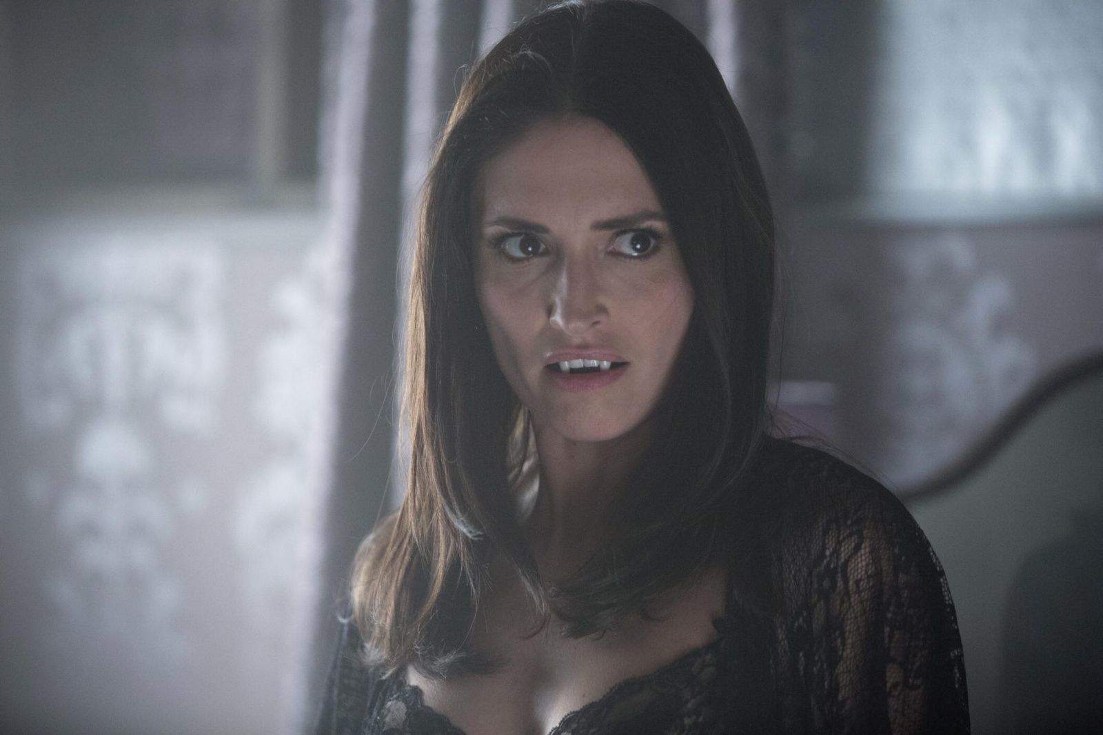 Violet is angry, like usual. Photo: John P. Johnson/ HBO
