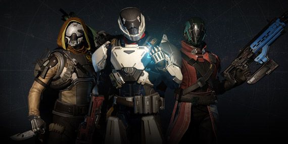 Destiny Beta