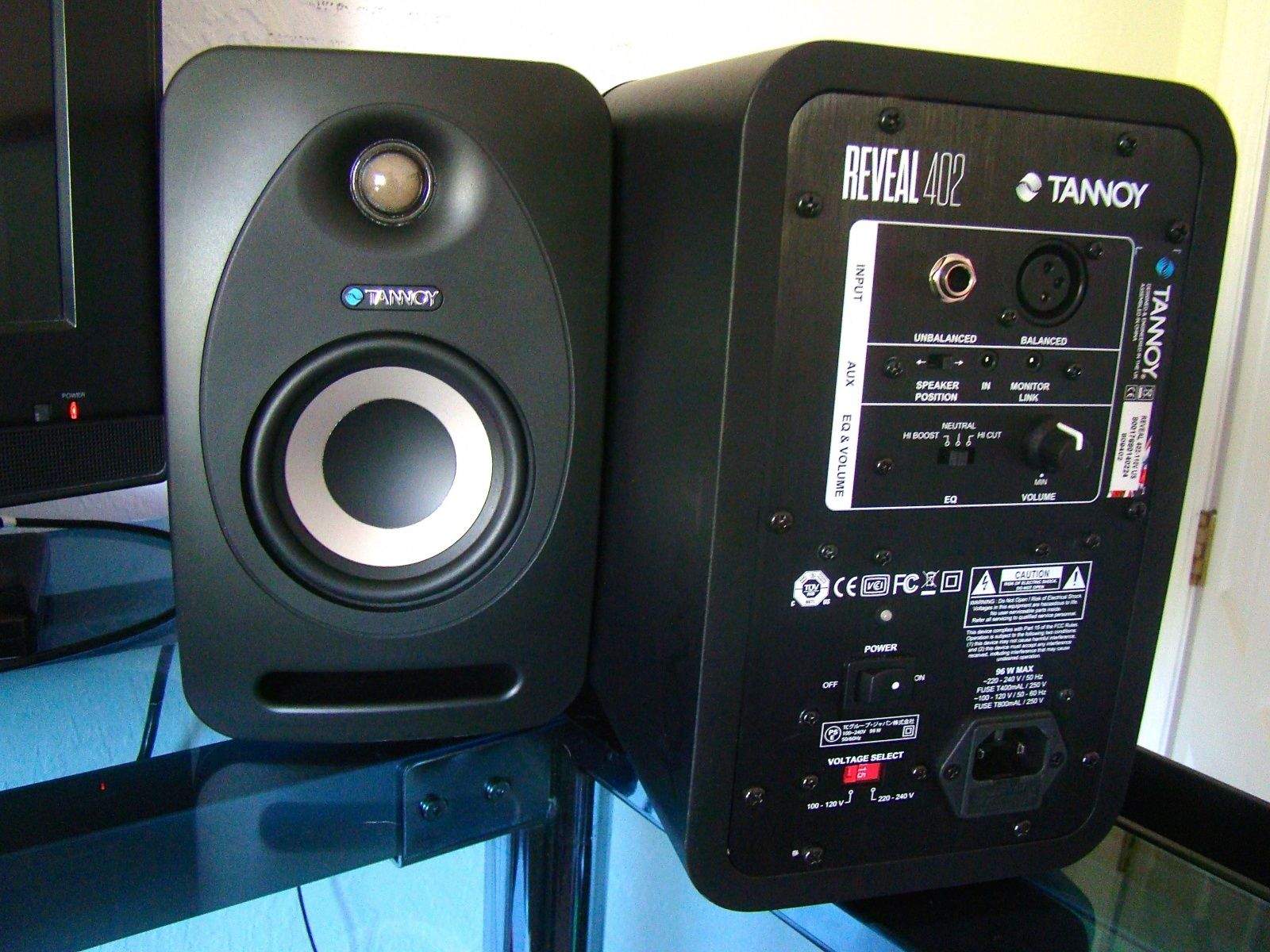 Big sound, small package. Photo: Rob LeFebvre/Cult of Mac