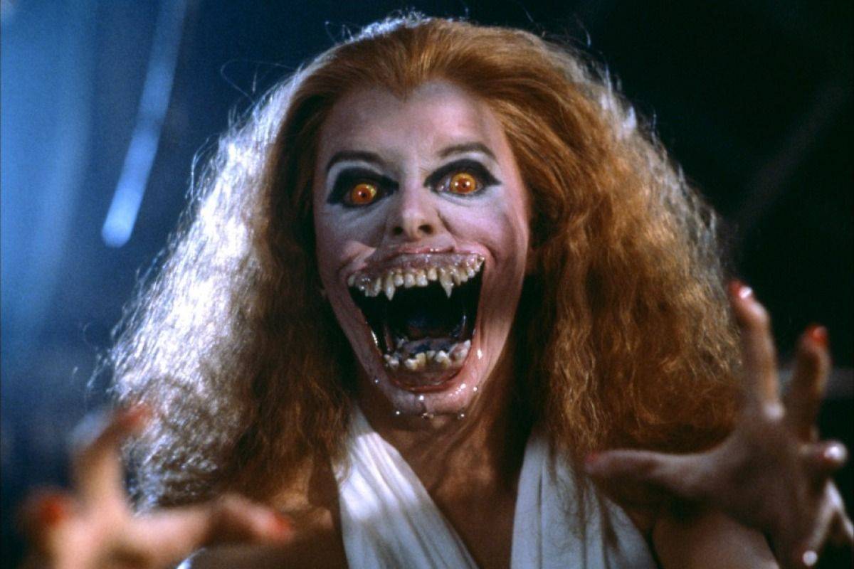 If there’s one thing we like more than vampires, it’s vampires that surprise us. Forget about your grandpappy's Brylcreemed Transylvanian counts, the bloodsuckers who really matter here in 2014 are the ones that break the established rules -- whether that's being a redneck vampire biker or a pistol-packing model, inflicting nocturnal death on werewolves.

With the last season of True Blood playing out at the moment, the time is right to take a gander at the characters that have changed our ideas about what a vampire should be. Who made the cut? Take a look through our ghoulish gallery to find out.