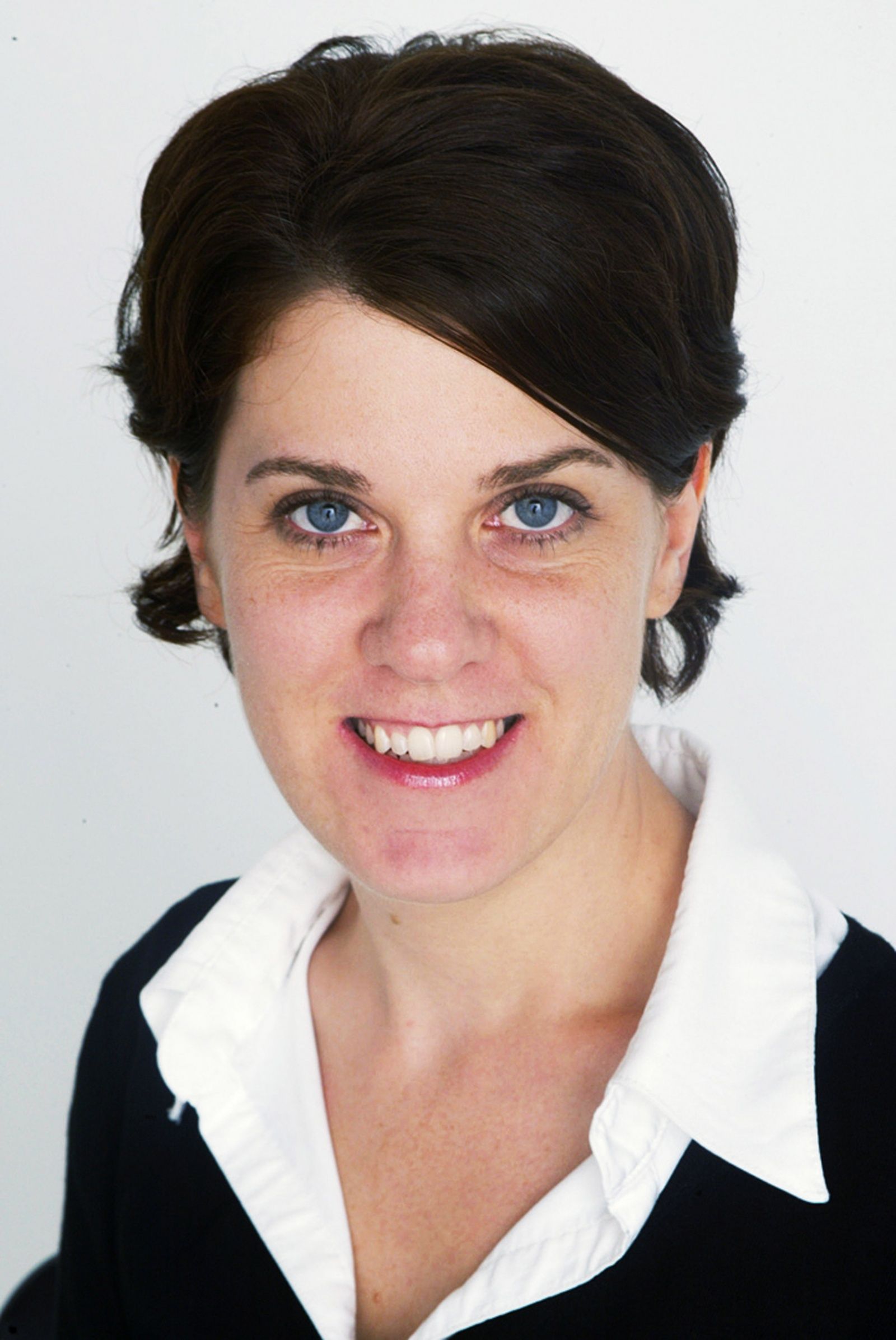 Darcy Eveleigh