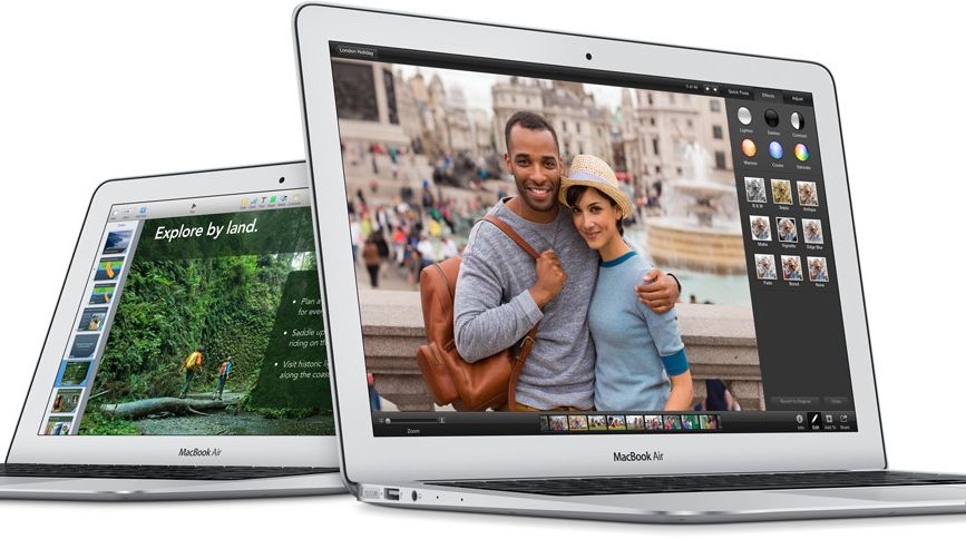MacBookAir
