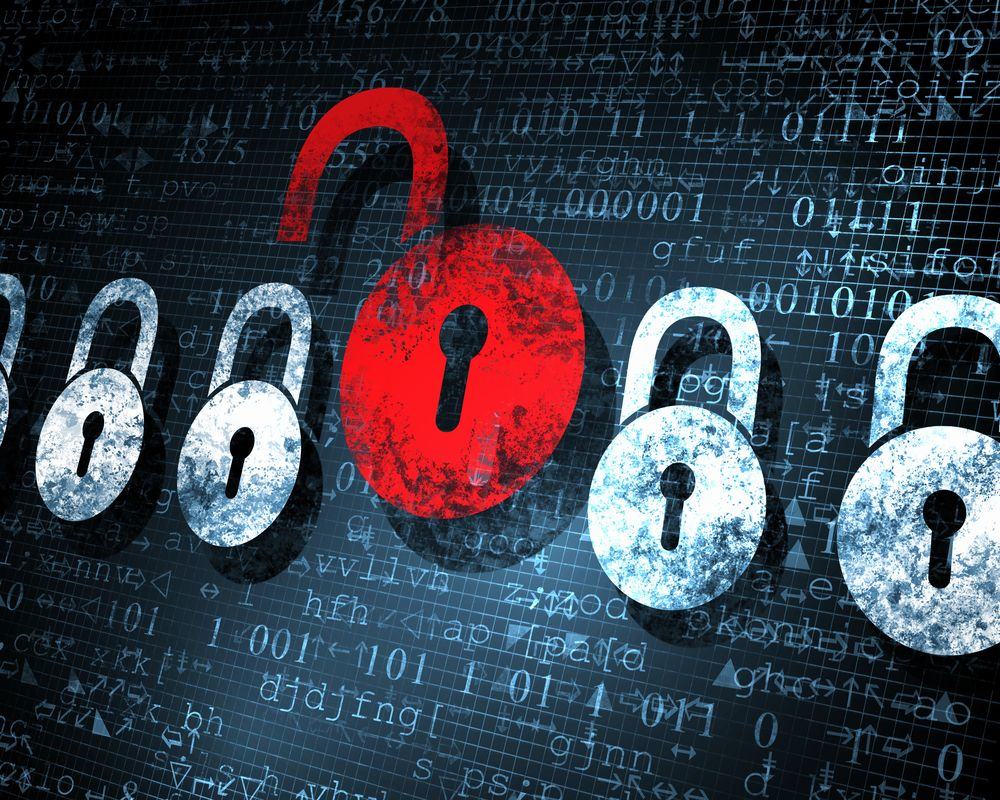 The FBI director is none too happy about iOS 8's new security measures.