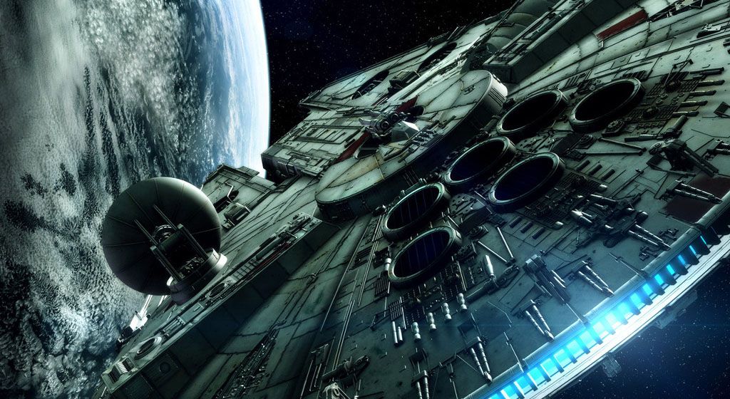 For long-time Star Wars fans, 2015’s upcoming Episode VII is shaping up to be the movie the prequels should’ve been.Narrowing down our excitement about the new trilogy is a task worthy of the most highly trained Jedi, but we’ve tried our best. Without further ado, then, here are the (appropriately enough) seven things we’re most excited about seeing in Star Wars: Episode VII.