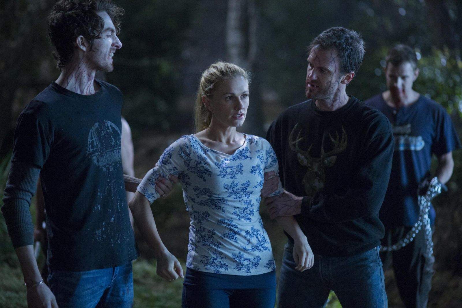 Photo: John P. Johnson/HBO