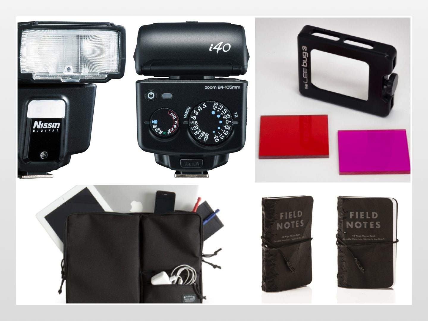 Load up your manly new leather tote with dreamy camera filters, stick a handmade lens on your Leica, slip into a hideous, advertising-overloaded shirt from Rapha and jump on an outrageously expensive bike that’s unique selling proposition is its paint job. What could be more fun this July 4th weekend?