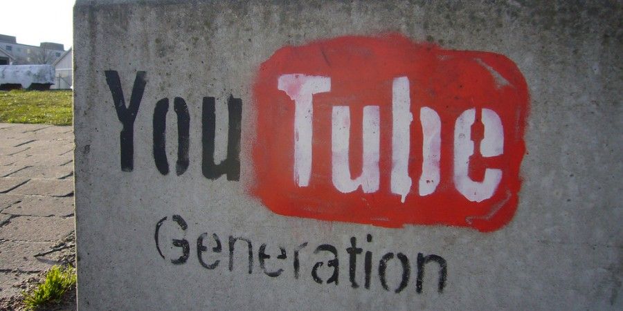 Talkin' 'bout m-m-my generation.