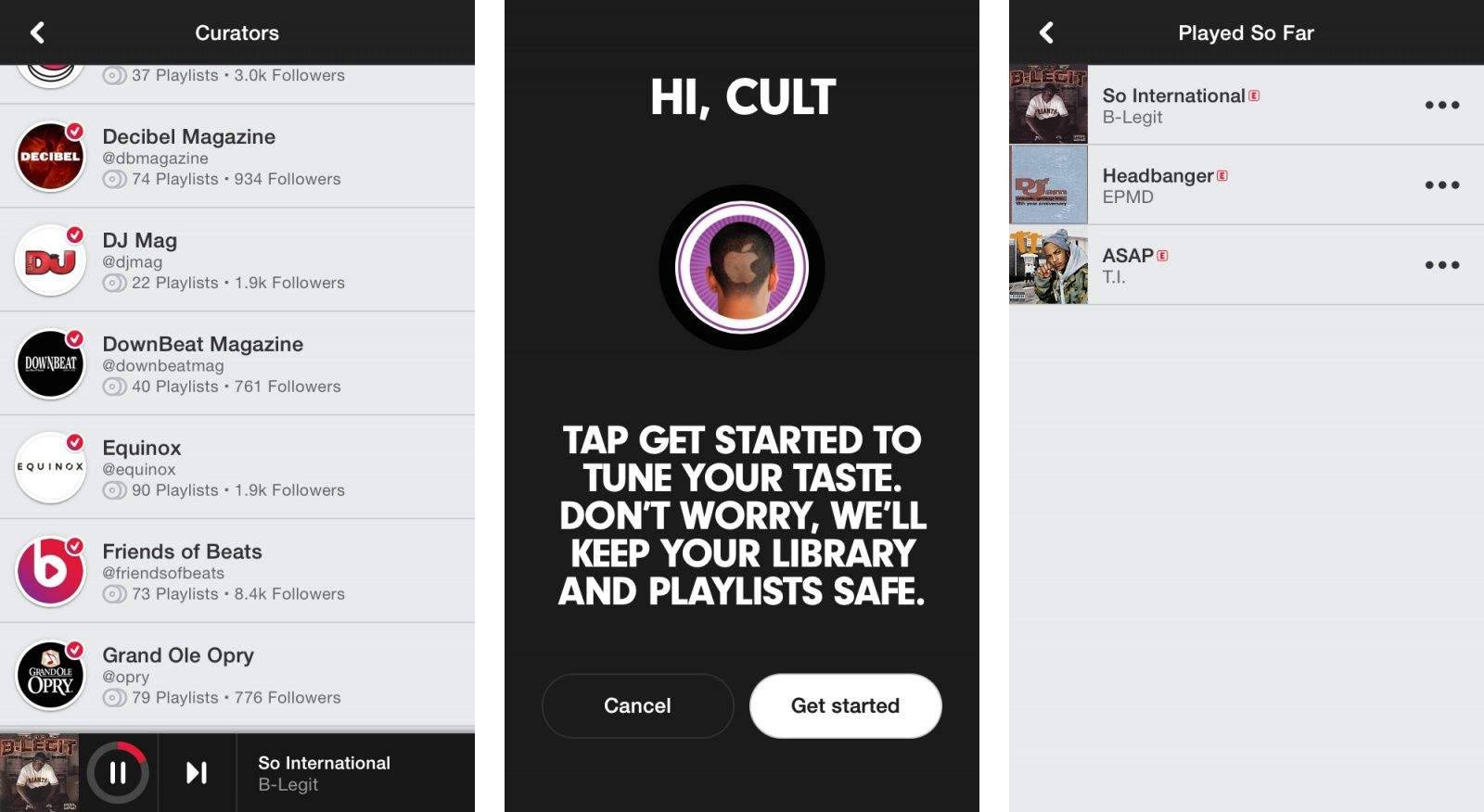 beatsmusic