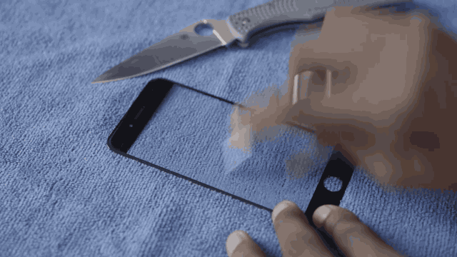 iPhone6sapphiredisplay