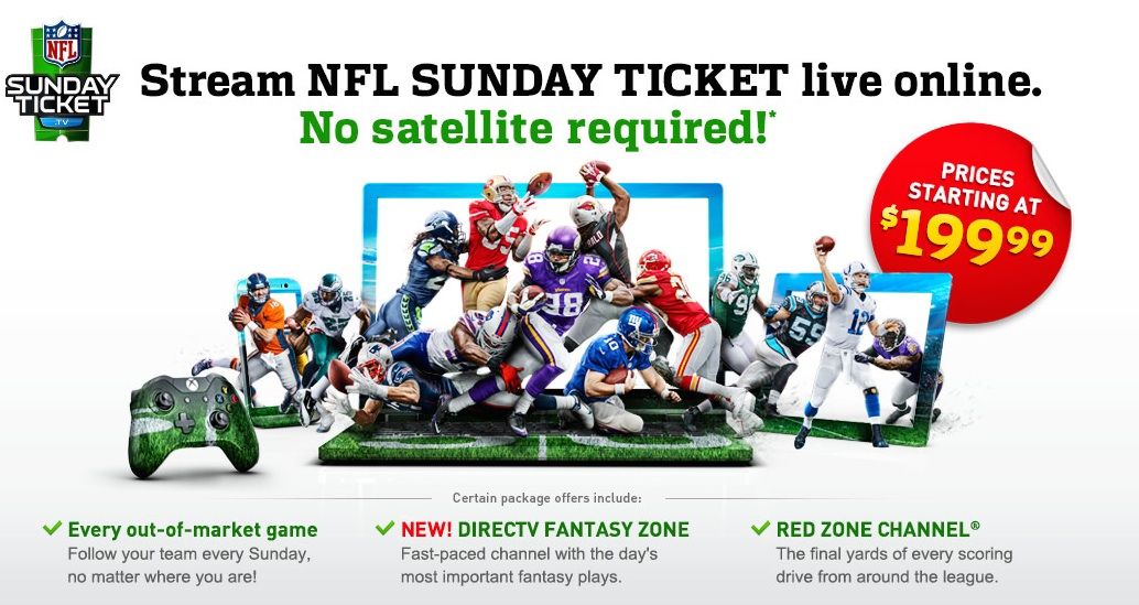 nflsundayticket