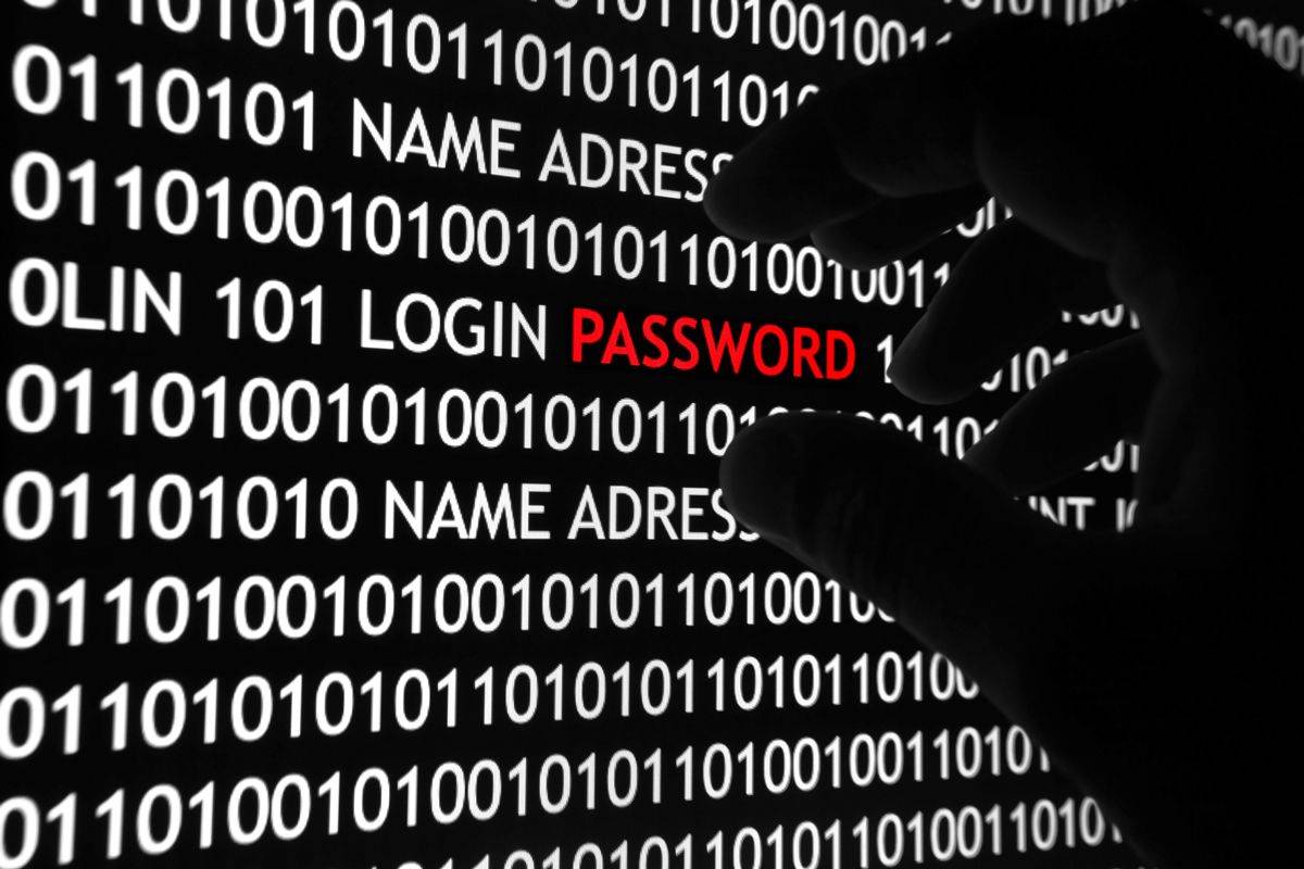 password-cracker