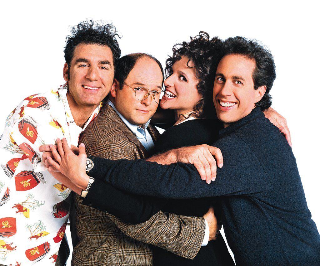In some ways, this pick has already been made for us. As the previous page demonstrated, for a show that’s apparently about nothing, people sure do want to see Seinfeld make an appearance on Netflix. Although it did dip in quality after co-creator Larry David left, at its apex no other comedy can come close to matching the triumph of Seinfeld. Hopefully Jerry is right, and this will find its way to Netflix ASAP. With classic moments in virtually every episode, this show is the stuff binge-watching was invented for.