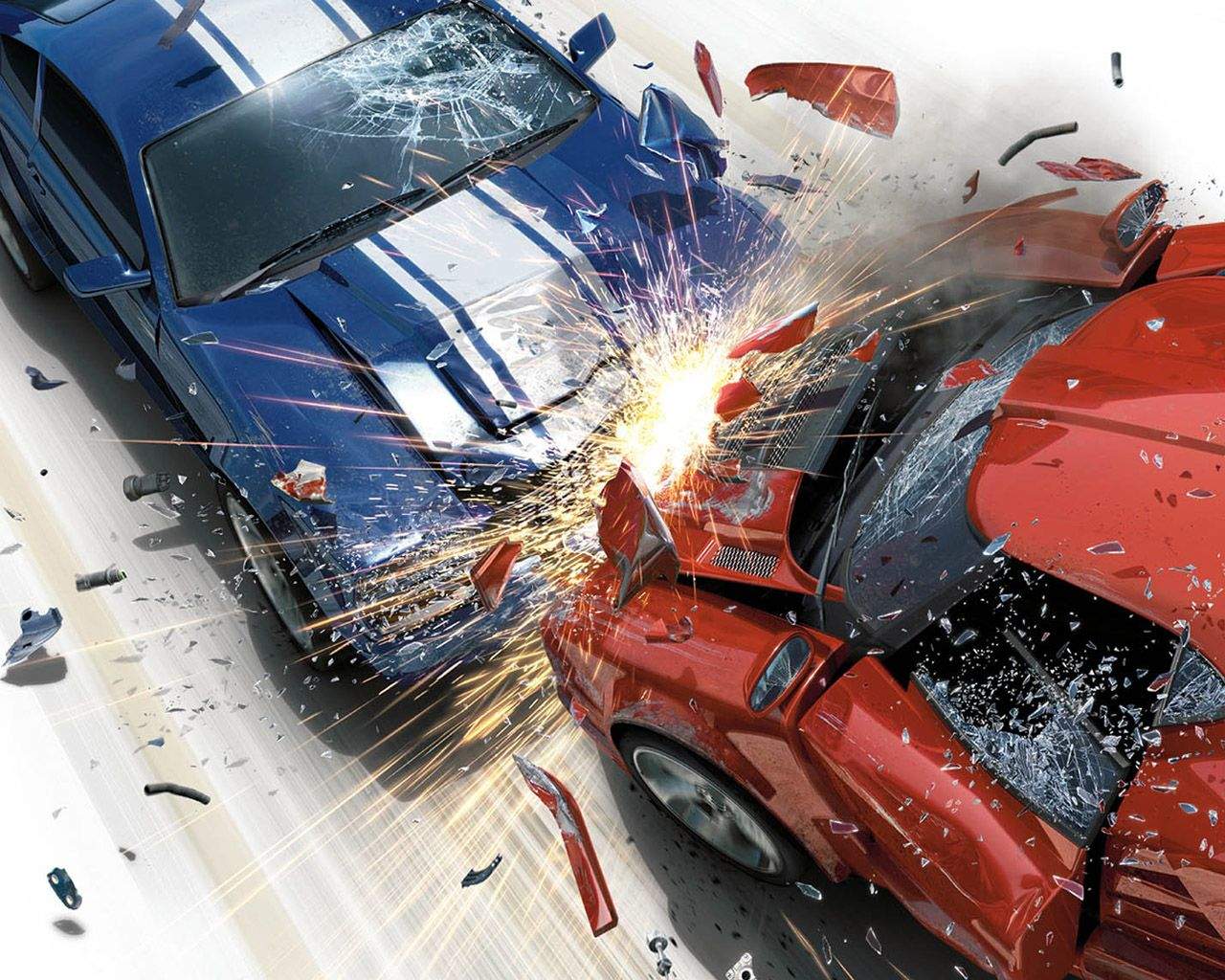 Car-Crashes