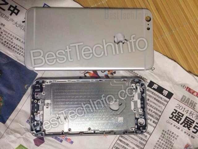 Leaked-iPhone-6-5.5-inch