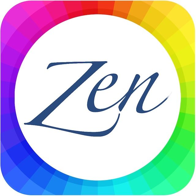 Zenclock
