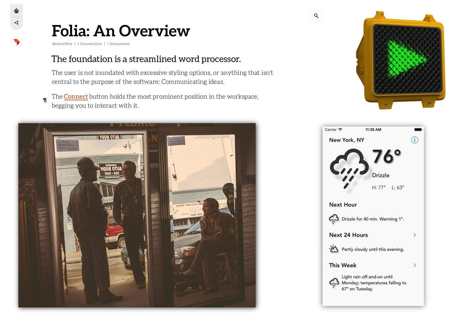 Movies, writing and photos. If you like any of these things, then you’re going to love this week’s App Watch. We have apps for slo-mo, retro, Drobo and to help you find that lost photo.