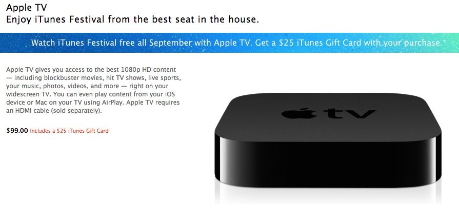 appletv